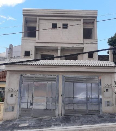Sobrado com 3 Quartos à Venda, 190 m² em Parque Das Nações - Santo André
