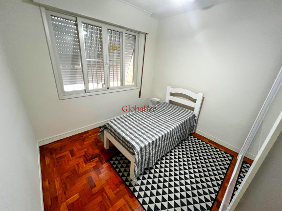 Imagem Imóvel com 3 Quartos à Venda, 98 m² em Gonzaga - Santos Imagem Imóvel com 3 Quartos à Venda, 98 m² em Gonzaga - Santos