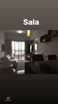 Imagem Apartamento com 2 Quartos à Venda, 72 m² em Vila São Francisco - Suzano