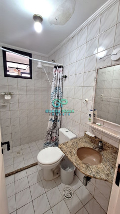 Imagem Apartamento com 2 Quartos à Venda, 80 m² em Enseada - Guarujá