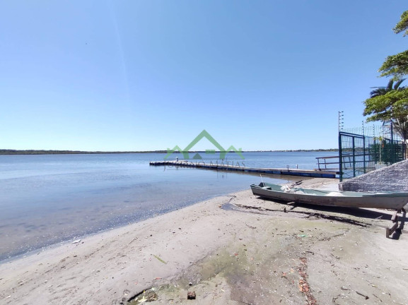 Imagem Casa com 2 Quartos à Venda, 100 m² em Pinheiros - Balneário Barra Do Sul