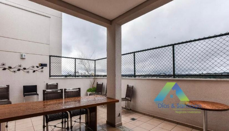 Imagem Apartamento com 2 Quartos à Venda, 59 m² em Baeta Neves - São Bernardo Do Campo Imagem Apartamento com 2 Quartos à Venda, 59 m² em Baeta Neves - São Bernardo Do Campo