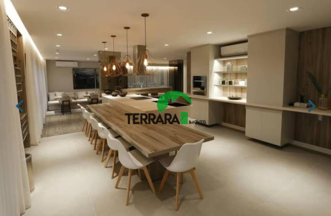 Imagem Apartamento com 3 Quartos à Venda, 300 m² em Perdizes - São Paulo