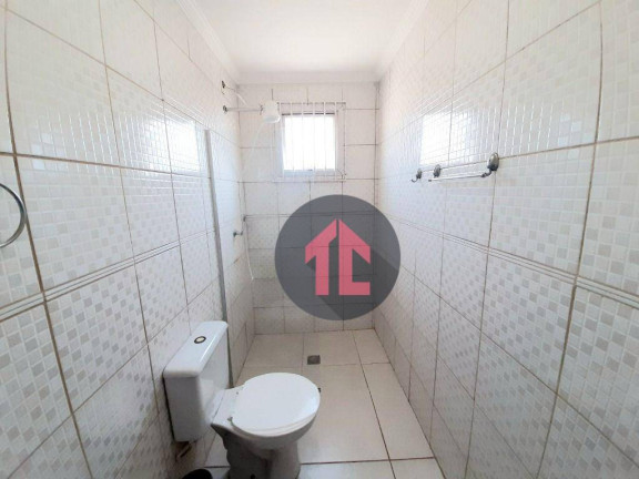 Imagem Apartamento com 1 Quarto à Venda, 41 m² em Jardim Guanabara - Campinas Imagem Apartamento com 1 Quarto à Venda, 41 m² em Jardim Guanabara - Campinas