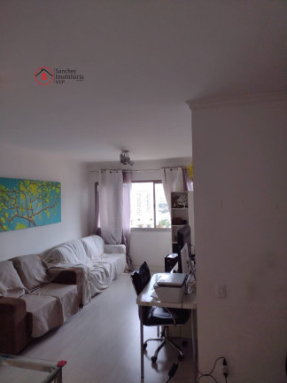 Imagem Apartamento com 3 Quartos à Venda, 83 m² em Vila Prudente - São Paulo Imagem Apartamento com 3 Quartos à Venda, 83 m² em Vila Prudente - São Paulo