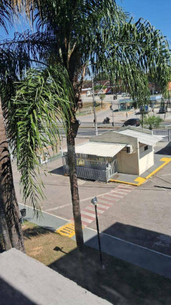 Imóvel com 2 Quartos à Venda, 50 m² em Conjunto Residencial Trinta E Um De Março - São José Dos Campos
