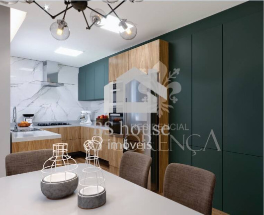 Imagem Apartamento com 2 Quartos à Venda, 53 m² em Vila Alto De Santo Andre - Santo André