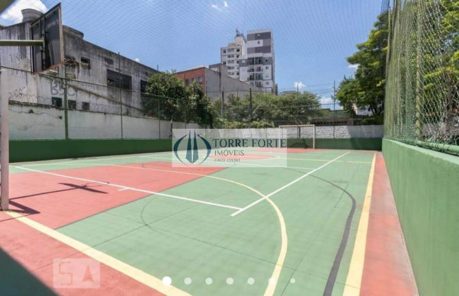 Imagem Apartamento com 2 Quartos à Venda, 50 m² em Brás - São Paulo Imagem Apartamento com 2 Quartos à Venda, 50 m² em Brás - São Paulo