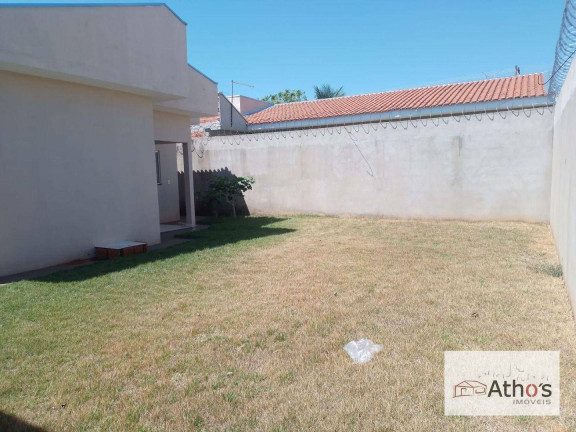Imagem Casa com 2 Quartos à Venda, 66 m² em Concórdia Iii - Araçatuba Imagem Casa com 2 Quartos à Venda, 66 m² em Concórdia Iii - Araçatuba