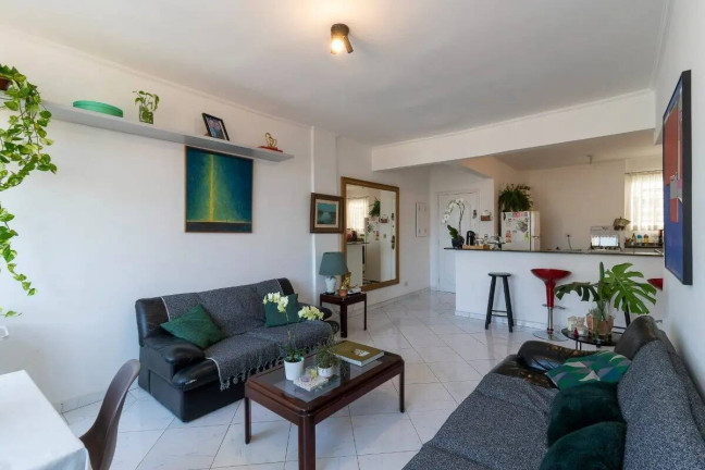 Imagem Apartamento com 3 Quartos à Venda, 120 m² em Vila Mariana - São Paulo Imagem Apartamento com 3 Quartos à Venda, 120 m² em Vila Mariana - São Paulo