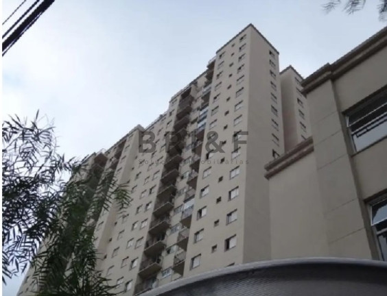 Imagem Apartamento com 3 Quartos à Venda, 64 m² em Vila Andrade - São Paulo Imagem Apartamento com 3 Quartos à Venda, 64 m² em Vila Andrade - São Paulo