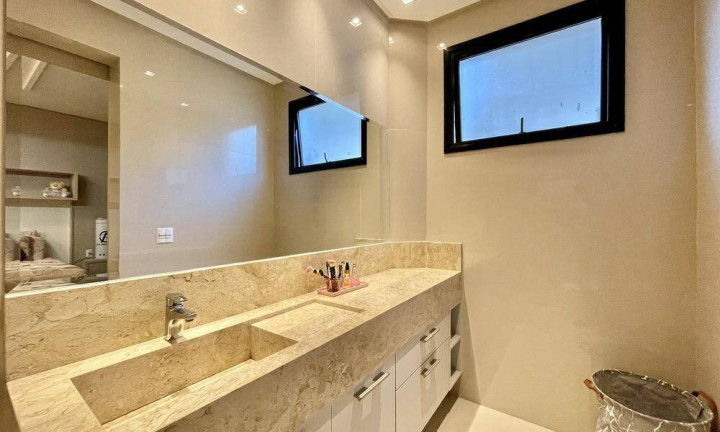 Imagem Casa com 4 Quartos à Venda, 840 m² em Residencial Aldeia Do Vale - Goiânia Imagem Casa com 4 Quartos à Venda, 840 m² em Residencial Aldeia Do Vale - Goiânia