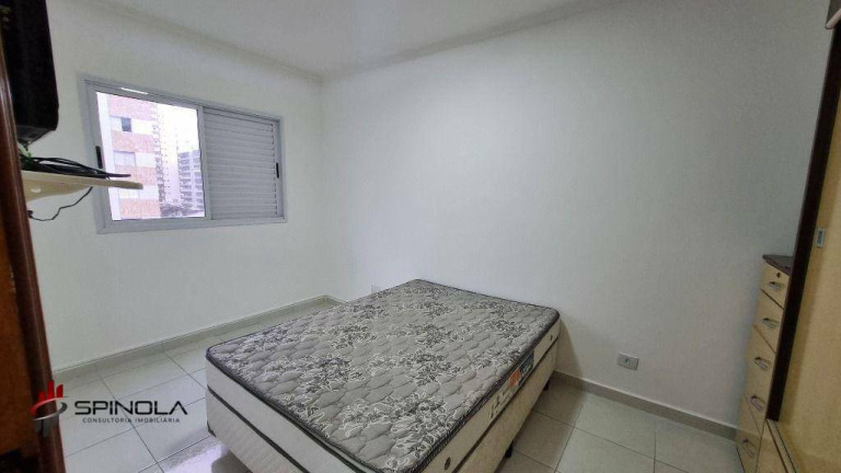 Imagem Apartamento com 1 Quarto à Venda, 49 m² em Tupi - Praia Grande Imagem Apartamento com 1 Quarto à Venda, 49 m² em Tupi - Praia Grande