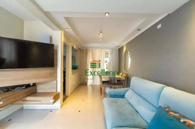 Imagem Sobrado com 3 Quartos à Venda, 174 m² em Jardim Borborema - São Bernardo Do Campo Imagem Sobrado com 3 Quartos à Venda, 174 m² em Jardim Borborema - São Bernardo Do Campo