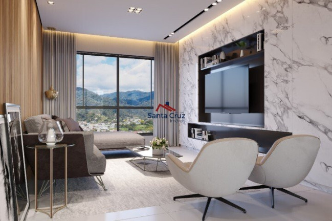 Imagem Apartamento com 3 Quartos à Venda,  em Meia Praia - Itapema