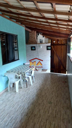 Imagem Casa de Condomínio com 2 Quartos para Temporada, 60 m² em Tamoios - Cabo Frio Imagem Casa de Condomínio com 2 Quartos para Temporada, 60 m² em Tamoios - Cabo Frio