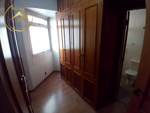 Imagem Apartamento com 4 Quartos à Venda, 208 m² em Cambui - Campinas