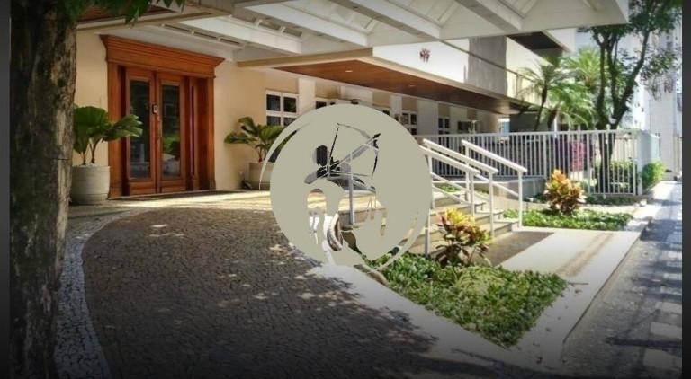 Imagem Apartamento com 2 Quartos à Venda, 80 m² em Gonzaga - Santos Imagem Apartamento com 2 Quartos à Venda, 80 m² em Gonzaga - Santos