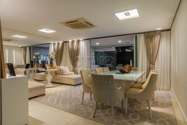 Imagem Casa de Condomínio com 4 Quartos à Venda, 252 m² em Precabura - Eusébio