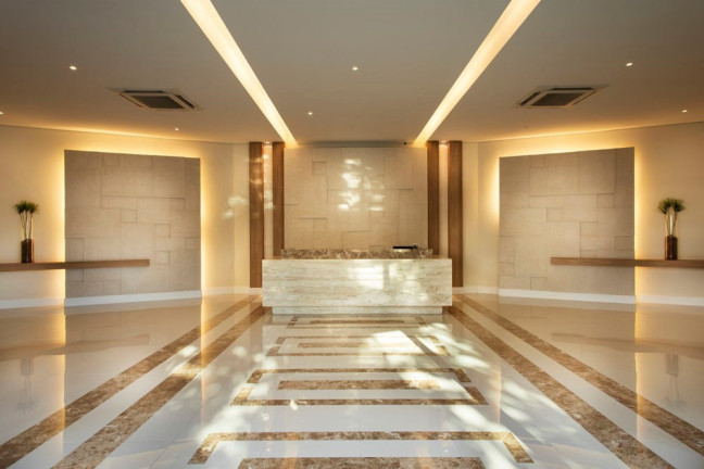 Imagem Sala Comercial à Venda,  em Barra Da Tijuca - Rio De Janeiro