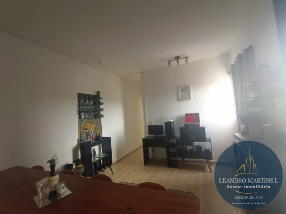 Imagem Apartamento com 2 Quartos à Venda, 48 m² em Jardim Edilene - São Paulo Imagem Apartamento com 2 Quartos à Venda, 48 m² em Jardim Edilene - São Paulo