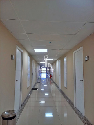 Imagem Imóvel à Venda, 31 m² em Pici - Fortaleza Imagem Imóvel à Venda, 31 m² em Pici - Fortaleza