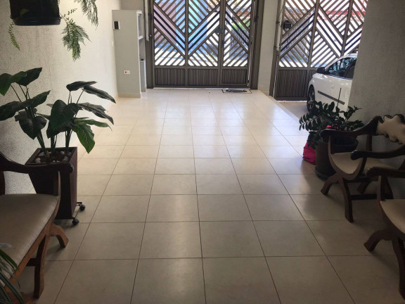 Imagem Casa com 3 Quartos à Venda, 250 m² em Taboão - São Bernardo Do Campo