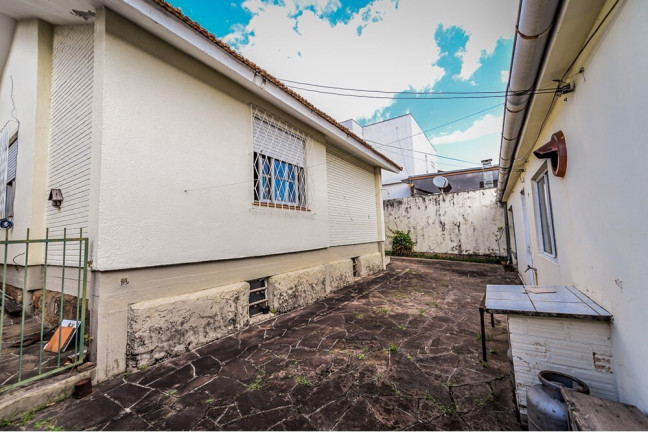 Imagem Casa de Condomínio com 3 Quartos à Venda, 136 m² em Santa Tereza - Porto Alegre Imagem Casa de Condomínio com 3 Quartos à Venda, 136 m² em Santa Tereza - Porto Alegre