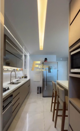 Imagem Imóvel com 3 Quartos à Venda, 150 m² em Praia Da Costa - Vila Velha