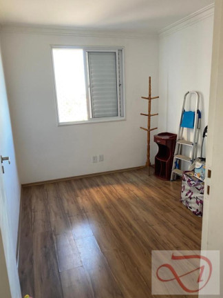 Imagem Apartamento com 2 Quartos à Venda, 50 m² em Parque Erasmo Assunção - Santo André