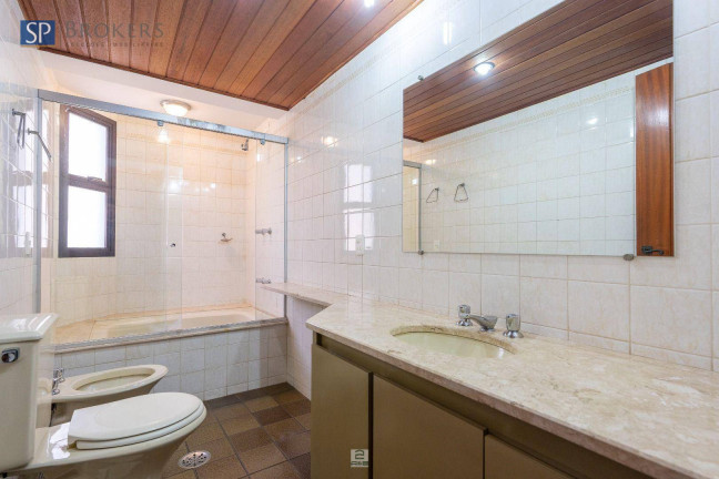 Imagem Apartamento com 4 Quartos à Venda, 280 m² em Cambuí - Campinas Imagem Apartamento com 4 Quartos à Venda, 280 m² em Cambuí - Campinas