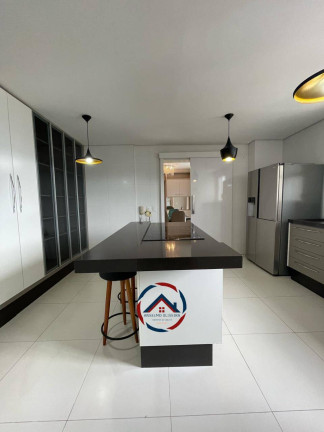 Imagem Apartamento com 3 Quartos à Venda, 209 m² em Quilombo - Cuiabá Imagem Apartamento com 3 Quartos à Venda, 209 m² em Quilombo - Cuiabá