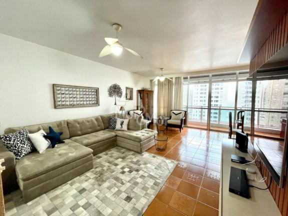 Imagem Apartamento com 3 Quartos à Venda, 170 m² em Pitangueiras - Guarujá Imagem Apartamento com 3 Quartos à Venda, 170 m² em Pitangueiras - Guarujá