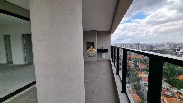 Imagem Apartamento com 3 Quartos à Venda, 135 m² em água Branca - São Paulo Imagem Apartamento com 3 Quartos à Venda, 135 m² em água Branca - São Paulo