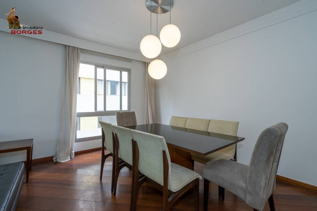 Imagem Apartamento com 3 Quartos à Venda, 167 m² em Jardim Paulista - São Paulo