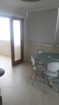 Imagem Apartamento com 3 Quartos à Venda, 250 m² em Jose Menino - Santos Imagem Apartamento com 3 Quartos à Venda, 250 m² em Jose Menino - Santos