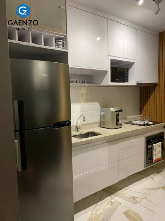 Imagem Apartamento com 2 Quartos à Venda, 52 m² em Centro - Osasco Imagem Apartamento com 2 Quartos à Venda, 52 m² em Centro - Osasco