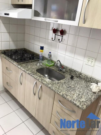 Imagem Apartamento com 2 Quartos à Venda, 50 m² em Vila Roque - São Paulo Imagem Apartamento com 2 Quartos à Venda, 50 m² em Vila Roque - São Paulo