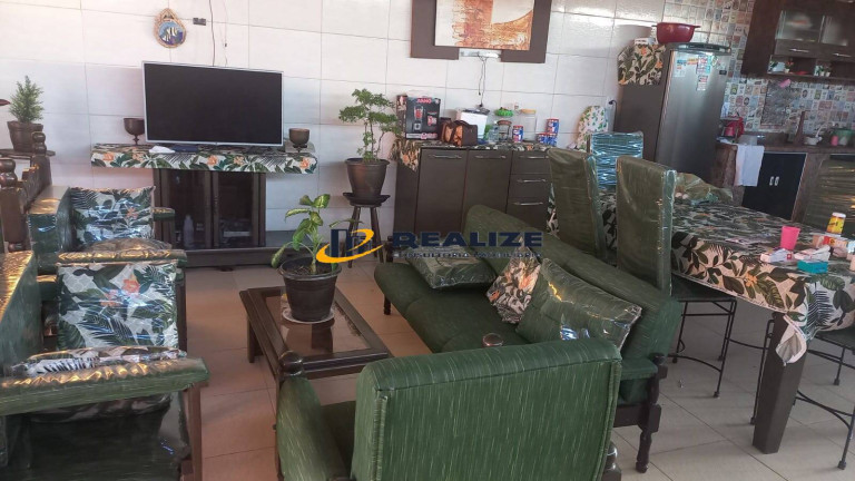 Imagem Casa com 2 Quartos à Venda, 90 m² em Santo Amaro De Campos - Campos Dos Goytacazes Imagem Casa com 2 Quartos à Venda, 90 m² em Santo Amaro De Campos - Campos Dos Goytacazes