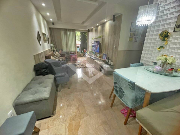 Imagem Apartamento com 3 Quartos à Venda, 84 m² em Recreio Dos Bandeirantes - Rio De Janeiro Imagem Apartamento com 3 Quartos à Venda, 84 m² em Recreio Dos Bandeirantes - Rio De Janeiro