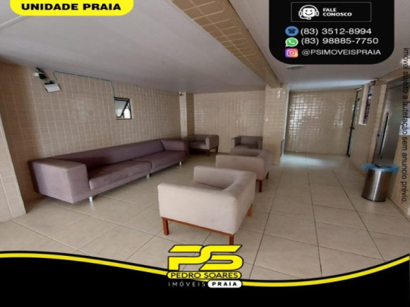 Imagem Apartamento com 3 Quartos à Venda, 254 m² em Bessa - João Pessoa Imagem Apartamento com 3 Quartos à Venda, 254 m² em Bessa - João Pessoa