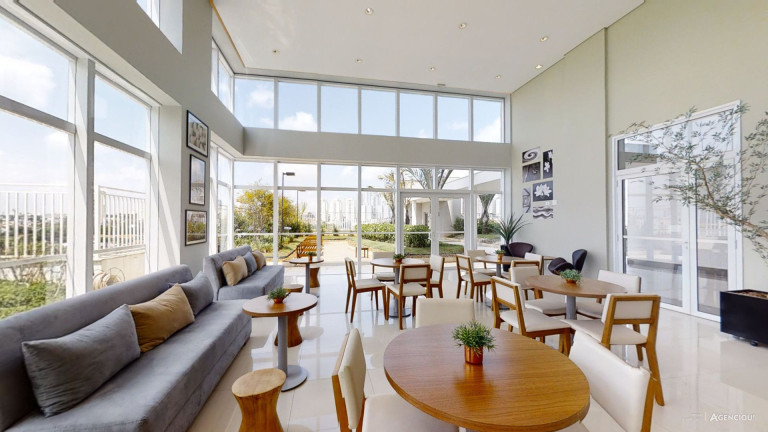 Apartamento com 3 Quartos à Venda, 80 m² em Bosque Da Saúde - São Paulo