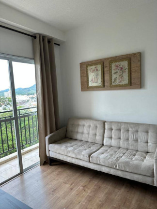 Imagem Apartamento com 2 Quartos para Alugar, 49 m² em Jardim Ermida I - Jundiaí Imagem Apartamento com 2 Quartos para Alugar, 49 m² em Jardim Ermida I - Jundiaí
