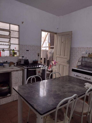 Imagem Casa com 2 Quartos à Venda, 204 m² em Vila Vivaldi - São Bernardo Do Campo Imagem Casa com 2 Quartos à Venda, 204 m² em Vila Vivaldi - São Bernardo Do Campo