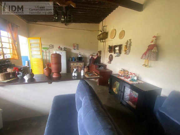 Imagem Chácara à Venda, 440.000 m² em Centro - Aiuruoca Imagem Chácara à Venda, 440.000 m² em Centro - Aiuruoca