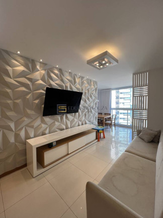 Imagem Apartamento com 3 Quartos à Venda, 115 m² em Itaparica - Vila Velha