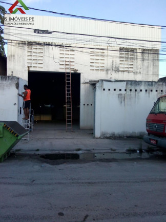 Imagem Imóvel para Alugar, 400 m² em Imbiribeira - Recife