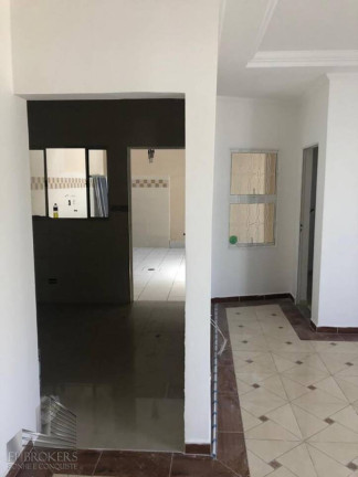 Imagem Casa com 3 Quartos à Venda, 106 m² em Terras De Arieta - Sorocaba Imagem Casa com 3 Quartos à Venda, 106 m² em Terras De Arieta - Sorocaba