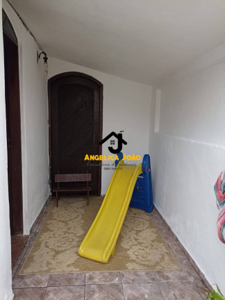 Imagem Sobrado com 3 Quartos à Venda, 104 m² em Vila Valenca - São Vicente Imagem Sobrado com 3 Quartos à Venda, 104 m² em Vila Valenca - São Vicente