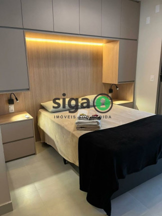Imagem Apartamento com 1 Quarto à Venda, 44 m² em Paraíso - São Paulo Imagem Apartamento com 1 Quarto à Venda, 44 m² em Paraíso - São Paulo